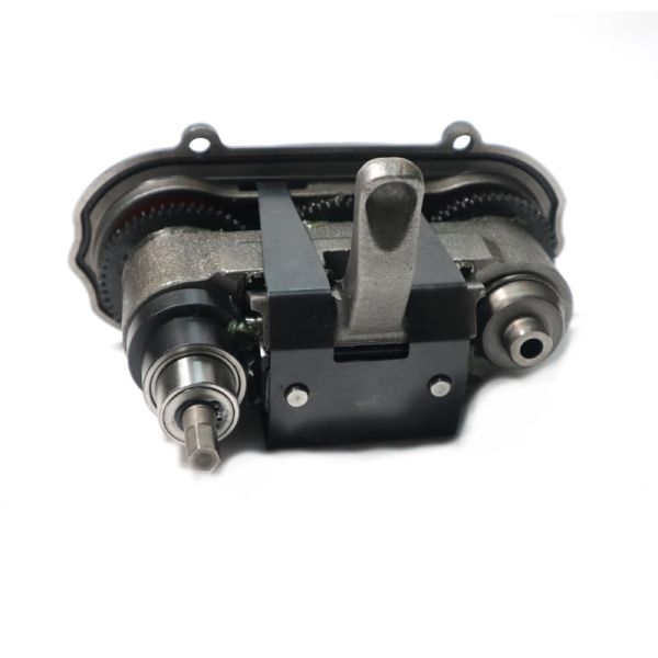 Bus Parts Brake Adjuster For Zhongtong Golden Dragon Higer King Long Ankai