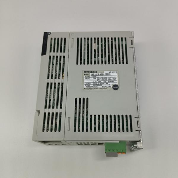 Mitsubishi MR-J2S-40B-EE085 Servo Drive - Amplificateur universel de 0,4 kW