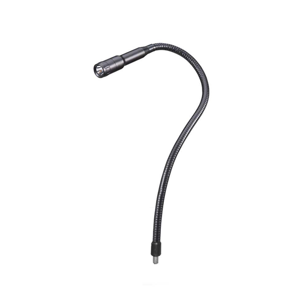 ONN-M10A Flexible LED Magnetic Base Gooseneck Work Light For CNC Lathe Milling Machine