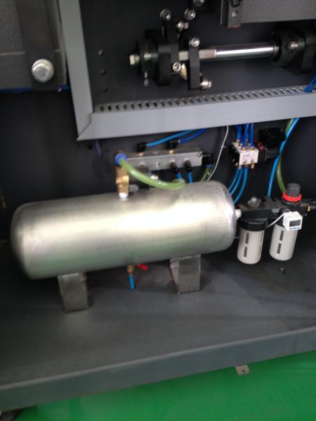 Coffee Filling And Packing Machine 3.2kw Power 50-160mm Bag Width