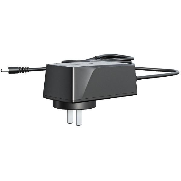 Plug In 12V1A 3.5mm 12W Power Supply Adapter AC To DC