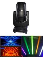 260W Led DMX512 Luz interior Equipamento de palco Luz de feixe para evento DJ Disco