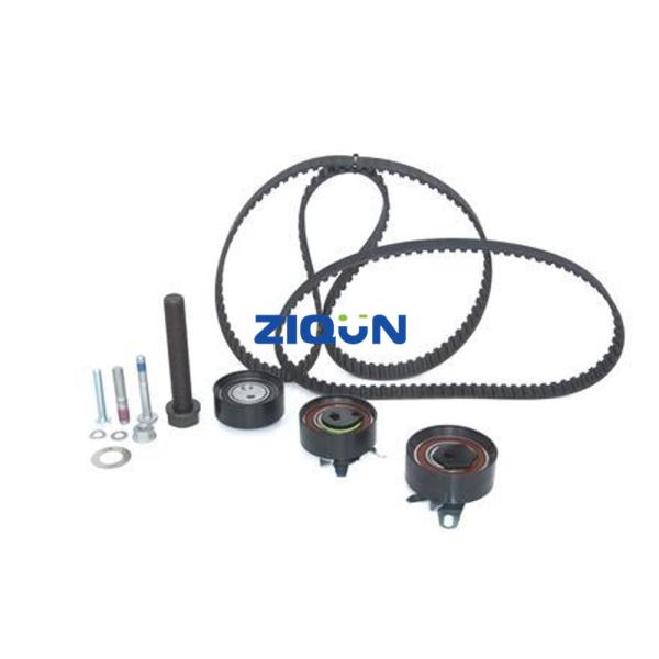 OEM Engine Timing Belt Kit With Water Pump Replaces VW 074 109 119 R S4