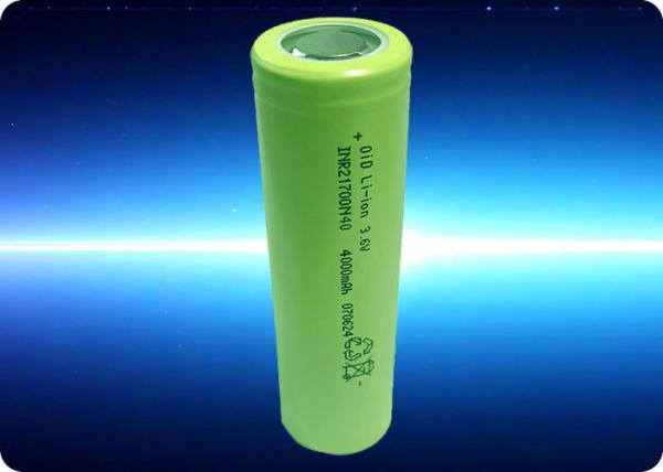 300 cycles 40A batterie personnalisée 3,7 V 4000mAh batterie haute vitesse