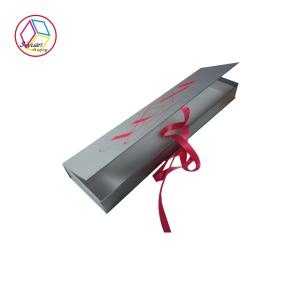 Collapsible Hair Extensions Packaging Box / Decorative Magnetic Boxes