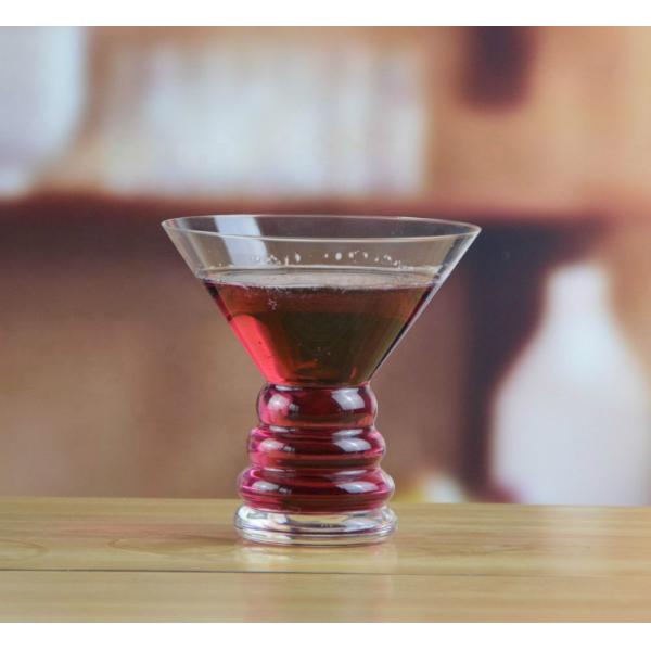 320ml Handblown Customize Craft Beer Glasses