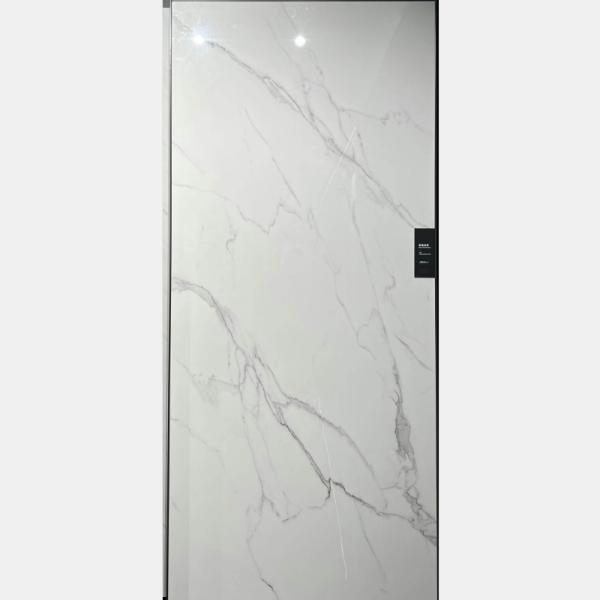 Stain Resistance Modern Porcelain Tile Smooth Texture Easy Maintenance Providing Durable Flooring Options for Offices Hotels and Retail Spaces