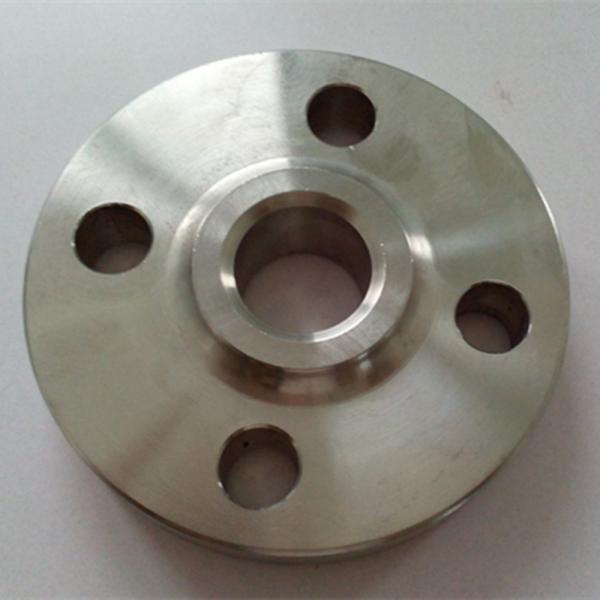 1/2-80 DN15 Steel Pipe Flange Slip On Type ANSI DIN EN GOST Standard