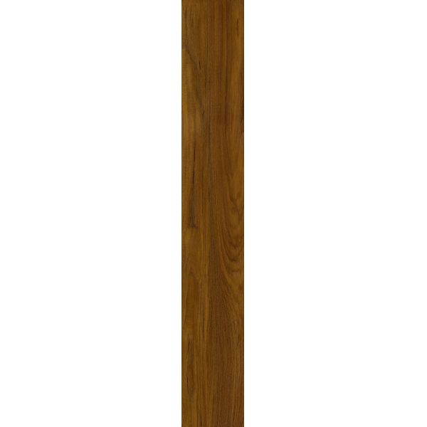 Black Walnut Spc Luxury Vinyl Flooring Stain Resistance Non Toxic And Odorless