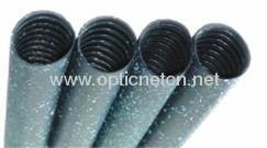Safety Fiber Optic Protection Sleeve , Fiber Optic Accessories Heavy Wall Tubing