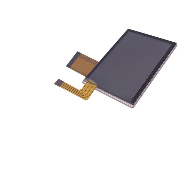 RTP Sunlight Readable Tft Touch Screen 480X640 Resolution 18 Bits RGB+SPI Interface