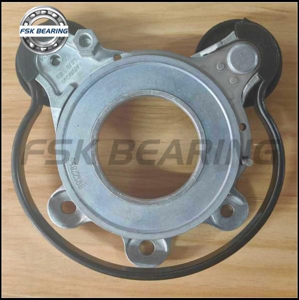 Premium Quality 11955-6RC0B Accessory Drive Belt Tensioner Assembly For Nissan