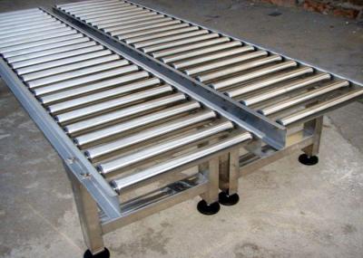 Tensor dos rolos da correia transportadora do aço carbono impermeável para o transporte de mineração