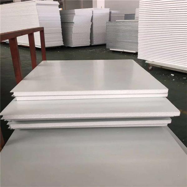 standard size 50mm eps sandwich panel price list forconstruction buildings