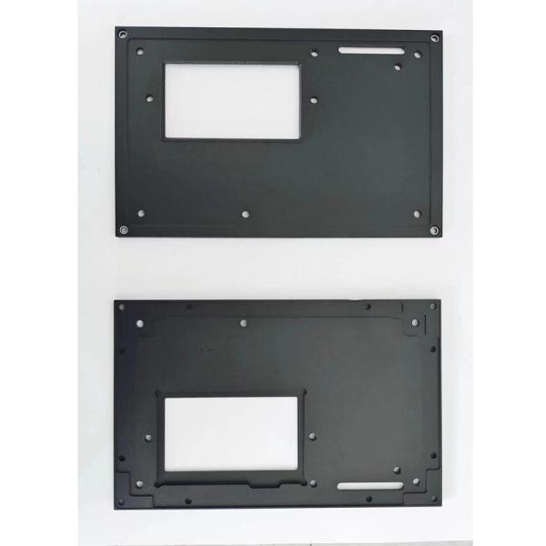 Industrial Corrosion Resistant Stamped Metal Components Durable Solutions