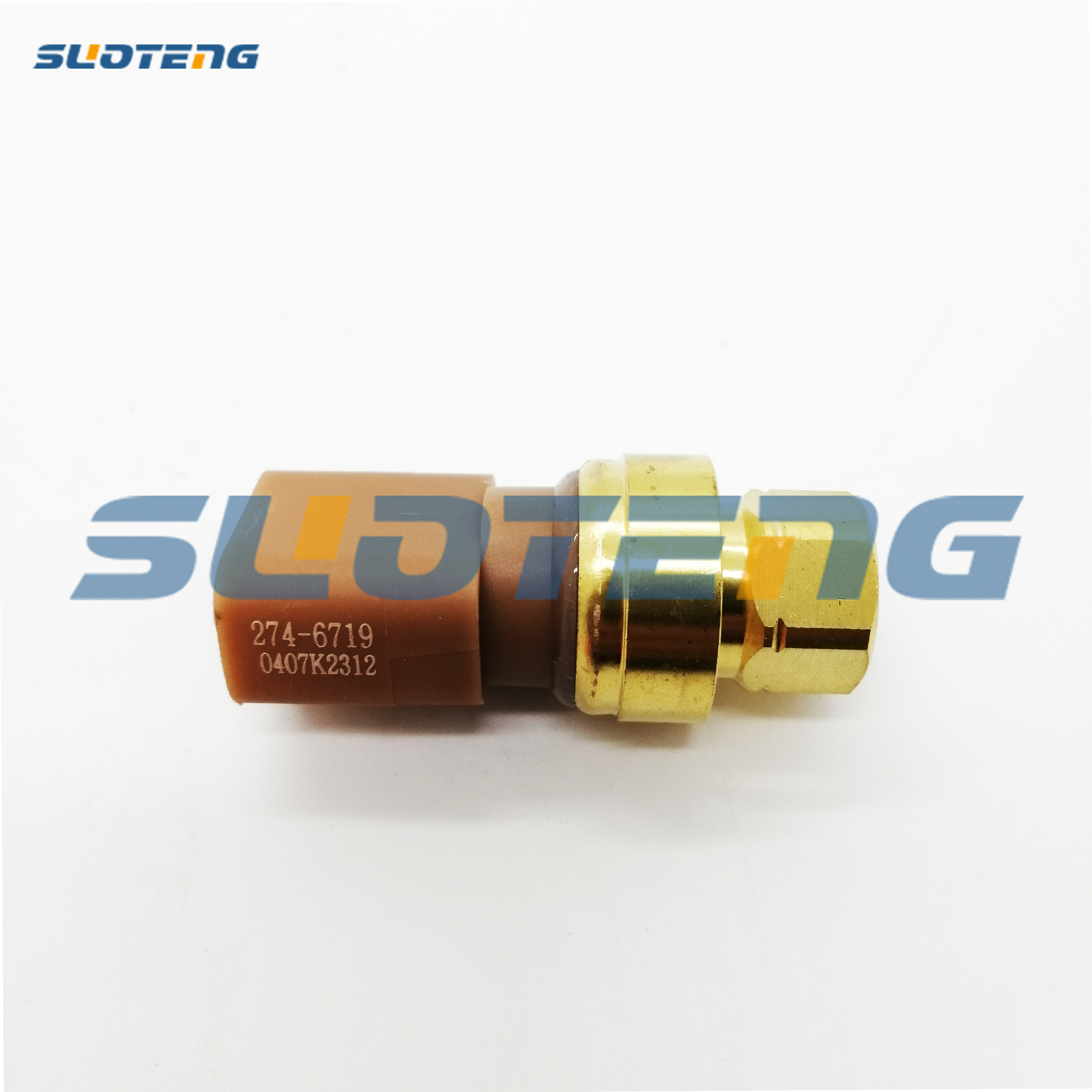 274-6719 2746719 Pressure Sensor for E324D E336D Excavator