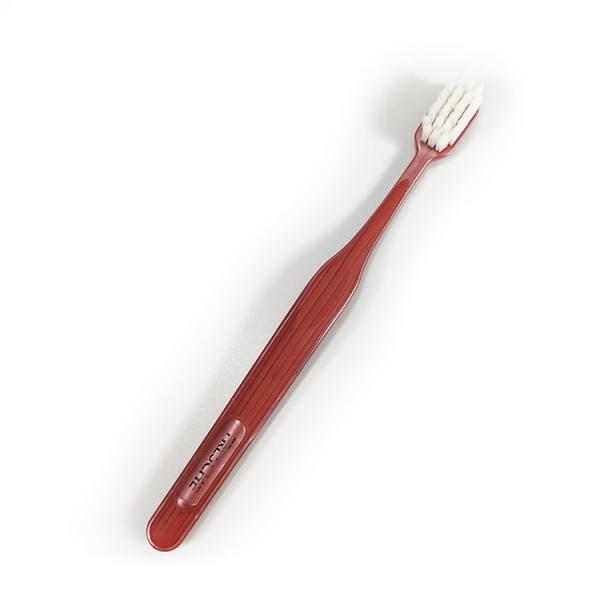 Anti bacteriano da escova de dentes oral macia super plástica do cuidado do curso