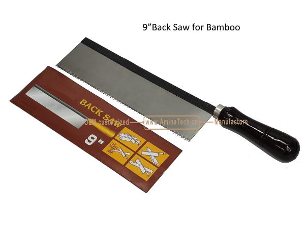 8910 Back Saw for Bamboo,Cutting Wood and Bamboo