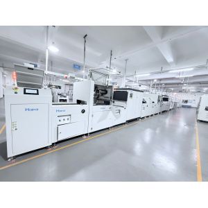 Shenzhen Haipai Holding Co., Ltd