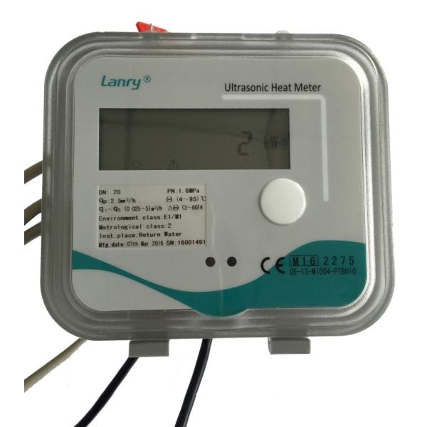Smart Radiator Heat Flow Meter