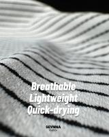150cm Width Recycled Nylon Fabric Sustainable and Durable