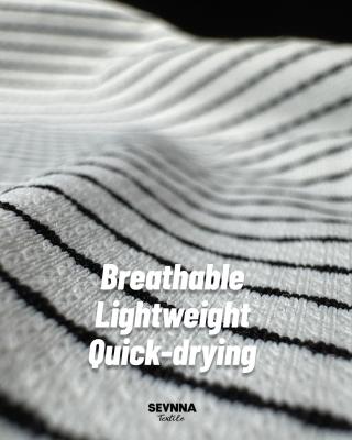 150cm Width Recycled Nylon Fabric Sustainable and Durable