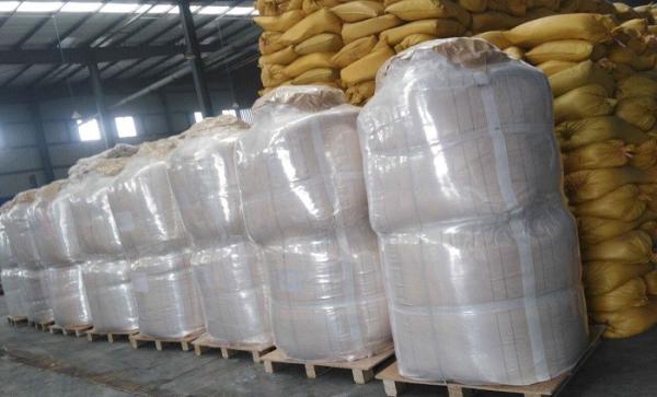 Hydrolyzed Proteins Based Organic Nitrogen Fertilizer N16 With 80% Amino Acid