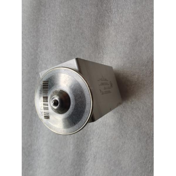 Alloy Steel Batching Plant Parts 60159089 Expansion Valve T000380 For SANY Mobile Crane