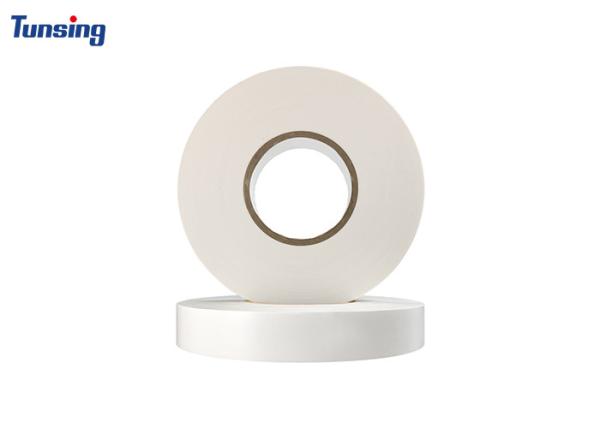 Customize Hot Melt Glue Film Hot Melt Tape For Bonding Smart Card