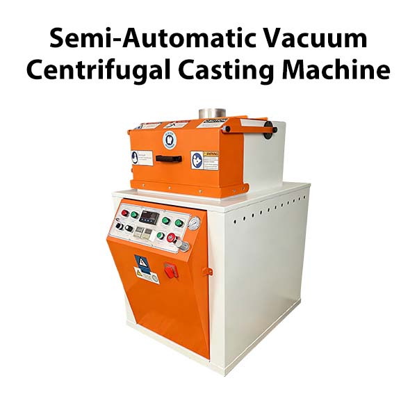 High Efficiency Casting Machine Intelligent Digital Control Electric Melting Furnace
