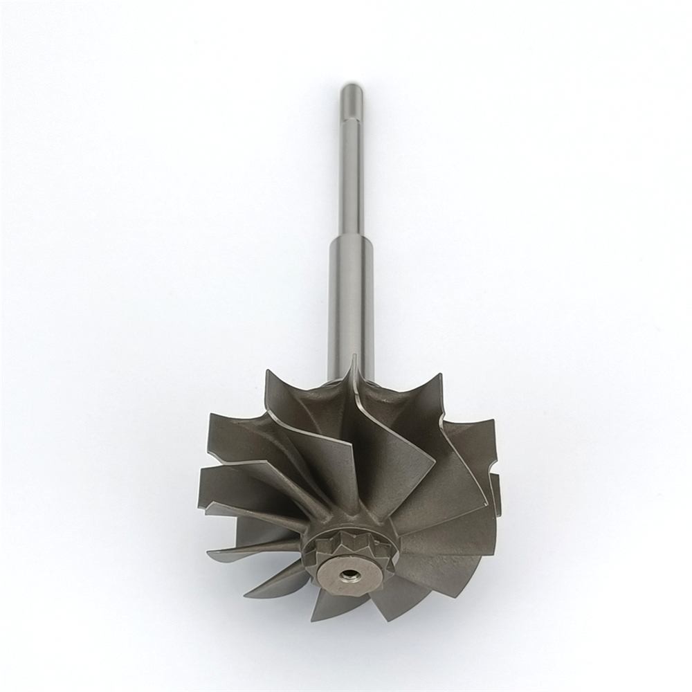 TOYOTA CT16V/CT-VNT Шпиндель турбинного колеса Для 17201-0L040 17201-30110 17201-30160 17201-30100