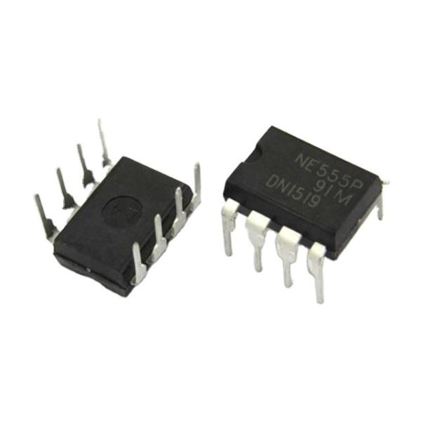 Timer Base IC Chip SOP8 NE555