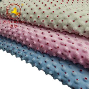 New Fabric