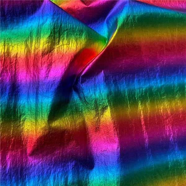 Tela de la chaqueta del invierno de 70DX70D 80GSM