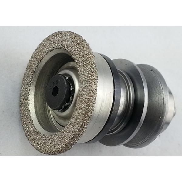 колесо ножа 80grit меля каменное специально соответствующее для резца Gt5250/S5200 Gerber не разделяет никакое: 42886000