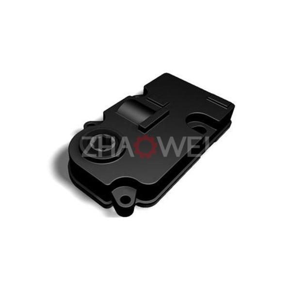 100mA Low Noise Automobile DC Motor SGS For Active Air Intake Grille