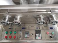 Machine 150000pcs de compression de Tablette de catalyseur de formaldéhyde de molybdène de fer