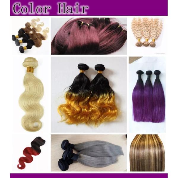 Cuticle aligned hair extensions,wholesale raw unprocessed virgin brazilian hair extension human hair