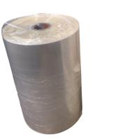 25 Microns Matte Clear BOPP Film Alto brilho para compostos