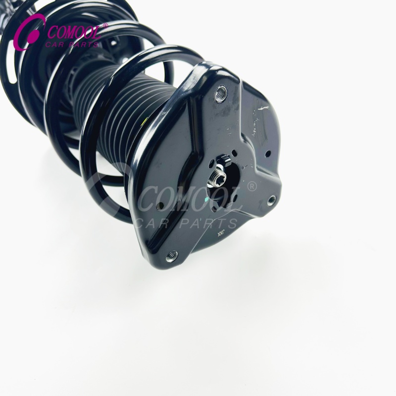 COMOOL Front L/R Suspension Shock Absorber A2043232400 for Mercedes-Benz W204 C180C200C220C230C250 Shock Absorber Strut Assembly