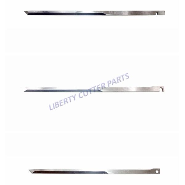 Pin Rear Lower Roller Guide Suitable For Cutter Spare Parts 69338000-