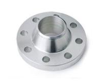 Metal da tubulação que processa a flange do pescoço da solda das peças de maquinaria de aço inoxidável