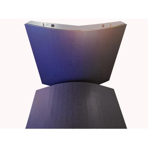 Высокая яркость 6500нит Внешняя панель дисплея LED Media GCL P6 HD LED Video Wall