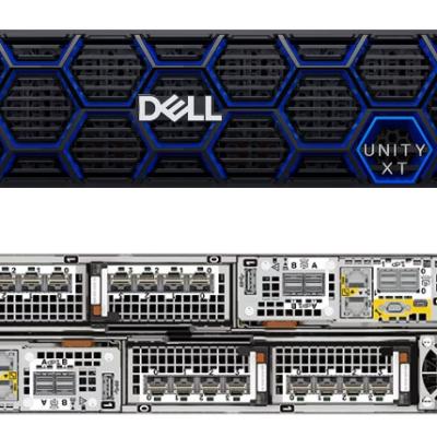 Unidade 880 FLD RCK de DPE 25 x 2,5 do servidor D4SL16C25F do armazenamento da compatibilidade eletrónica de Dell.
