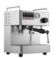 Café italiano do café da bomba fabricante de café da bomba faz à máquina/15 barras com abrigo dos SS