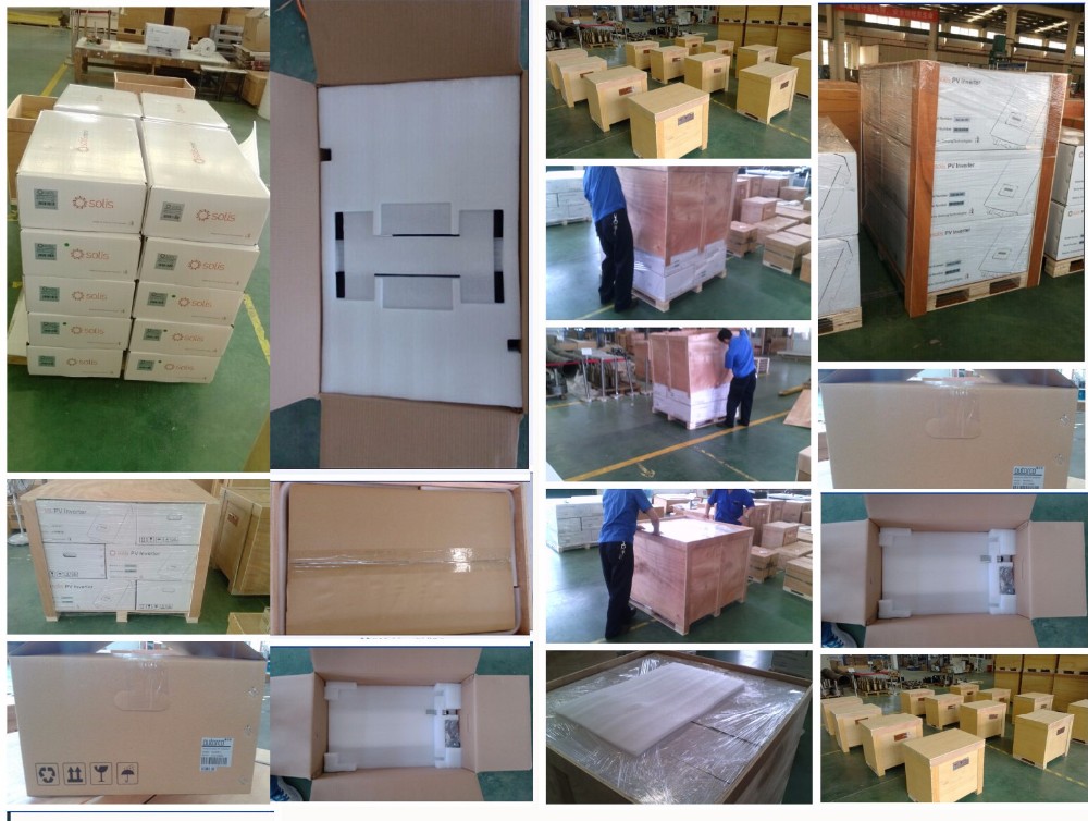 5-30kW MPPT Off-Grid Wind Charge Controller 48-380Vac