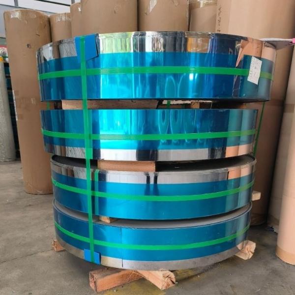 Grade 430 301 304 316 201 202 410 304 Stainless Steel Coil For Corrosion-Resistant Industrial Solutions