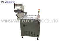 Router programable 380V automatizado máquina 50Hz 2.5KW del PWB Depaneling