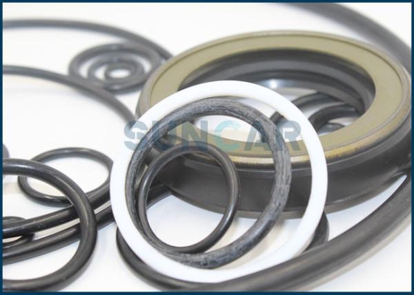 selo principal hidráulico Kit For PC100-6 120-6 da bomba de 708-1L-00430 708-1L-00431