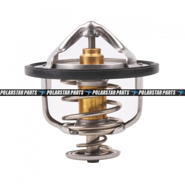 J05E Excavator Thermostat SK200 SK250-8 VH040166104A Hino Engine Diesel Parts